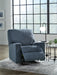 Rannis Recliner - Affordable Home Luxury