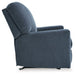 Rannis Recliner - Affordable Home Luxury