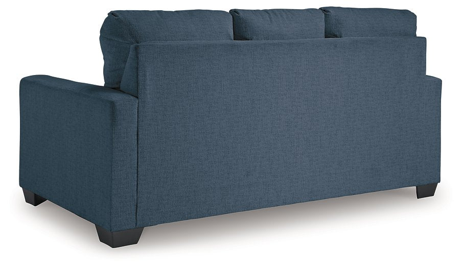 Rannis Sofa Sleeper - Affordable Home Luxury