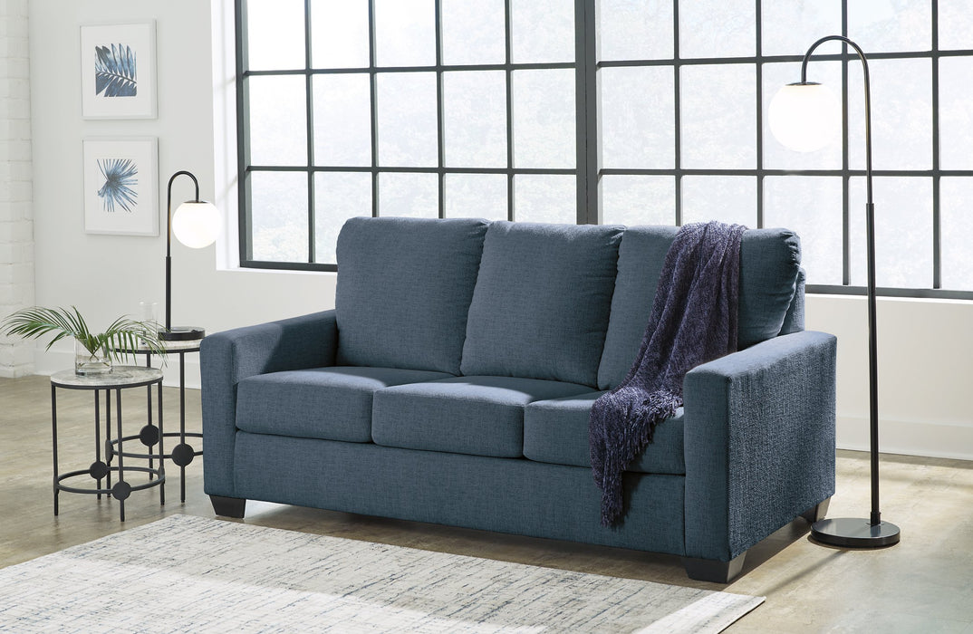 Rannis Sofa Sleeper - Affordable Home Luxury