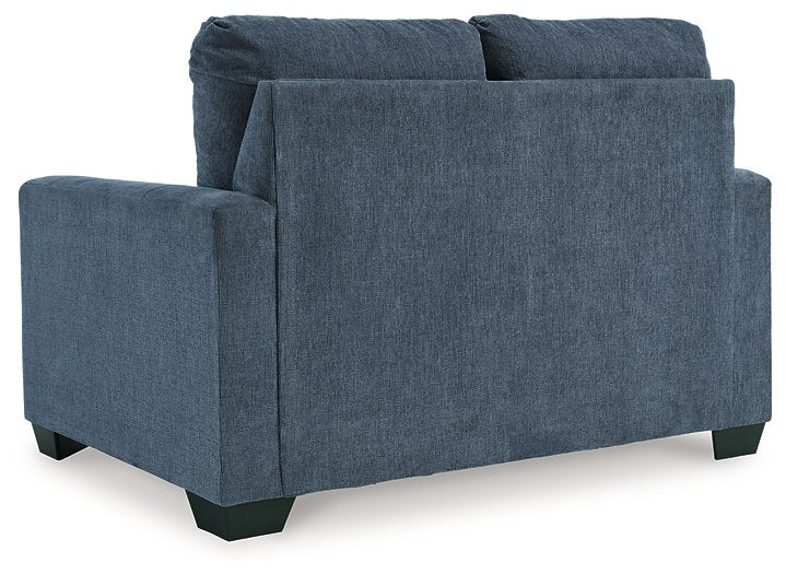 Rannis Sofa Sleeper - Affordable Home Luxury