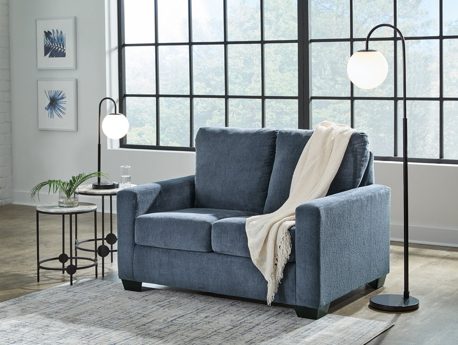 Rannis Sofa Sleeper - Affordable Home Luxury