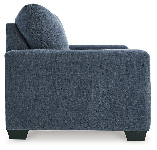 Rannis Sofa Sleeper - Affordable Home Luxury