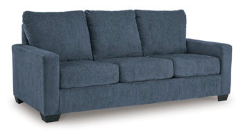 Rannis Sofa Sleeper - Affordable Home Luxury