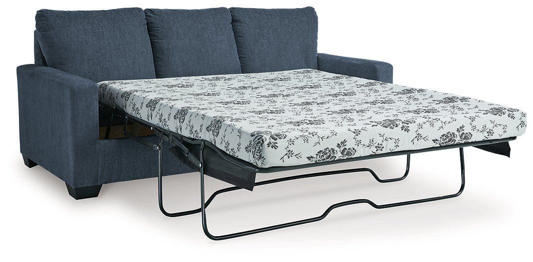 Rannis Sofa Sleeper - Affordable Home Luxury