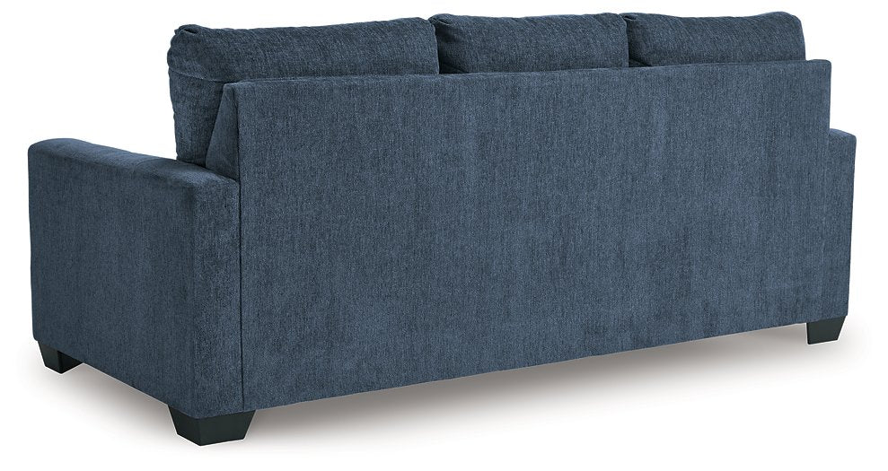 Rannis Sofa Sleeper - Affordable Home Luxury