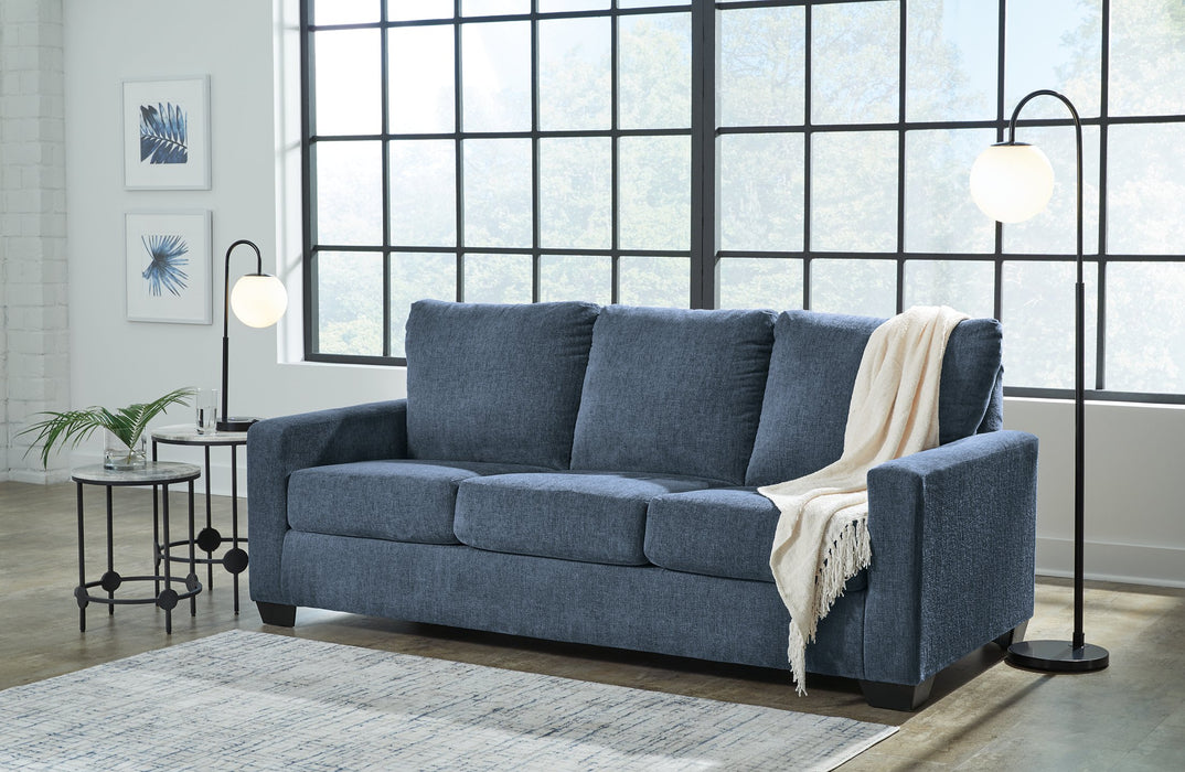 Rannis Sofa Sleeper - Affordable Home Luxury