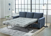 Rannis Sofa Sleeper - Affordable Home Luxury