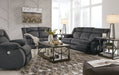 Burkner Living Room Set - Affordable Home Luxury