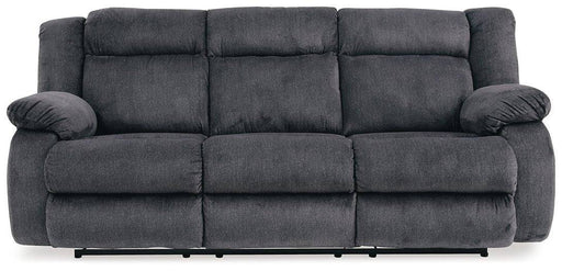 Burkner Power Reclining Sofa image