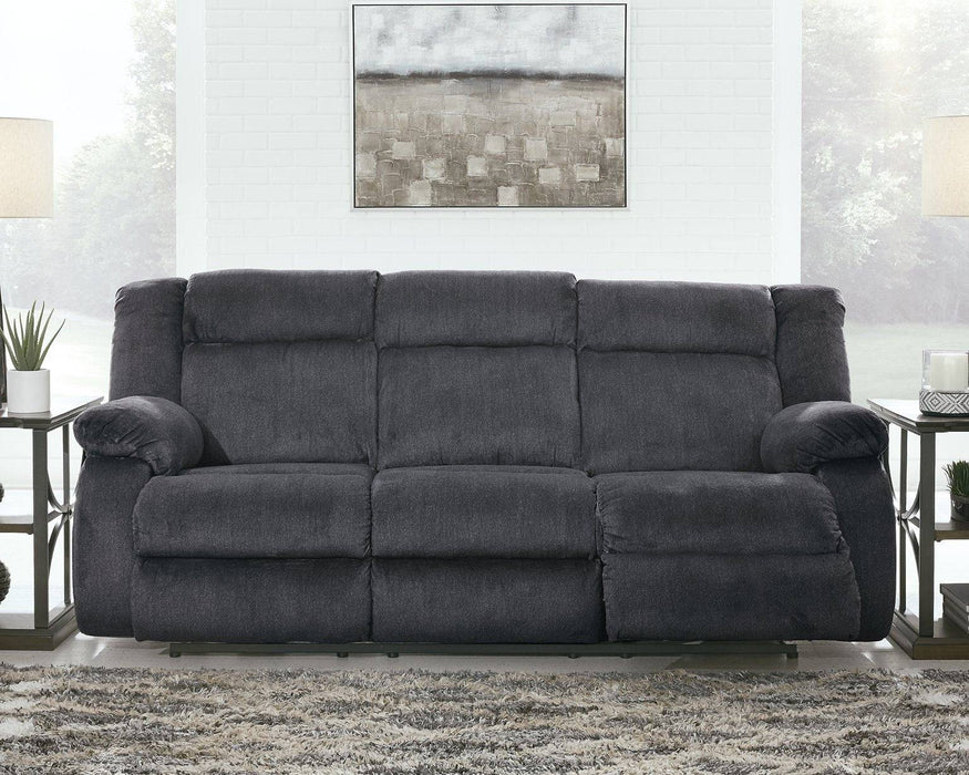 Burkner Living Room Set - Affordable Home Luxury