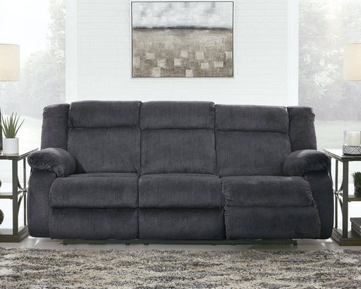 Burkner Power Reclining Sofa - Affordable Home Luxury