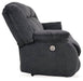 Burkner Power Reclining Sofa - Affordable Home Luxury