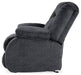 Burkner Power Recliner - Affordable Home Luxury