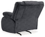 Burkner Power Recliner - Affordable Home Luxury