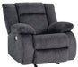 Burkner Power Recliner - Affordable Home Luxury