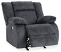 Burkner Power Recliner - Affordable Home Luxury