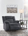 Burkner Power Recliner - Affordable Home Luxury