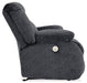 Burkner Power Recliner - Affordable Home Luxury