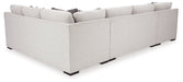 Koralynn 3-Piece Sectional with Chaise - Affordable Home Luxury