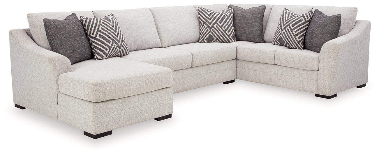 Koralynn Living Room Set - Affordable Home Luxury