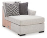 Koralynn 3-Piece Sectional with Chaise - Affordable Home Luxury