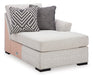 Koralynn 3-Piece Sectional with Chaise - Affordable Home Luxury