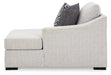 Koralynn 3-Piece Sectional with Chaise - Affordable Home Luxury