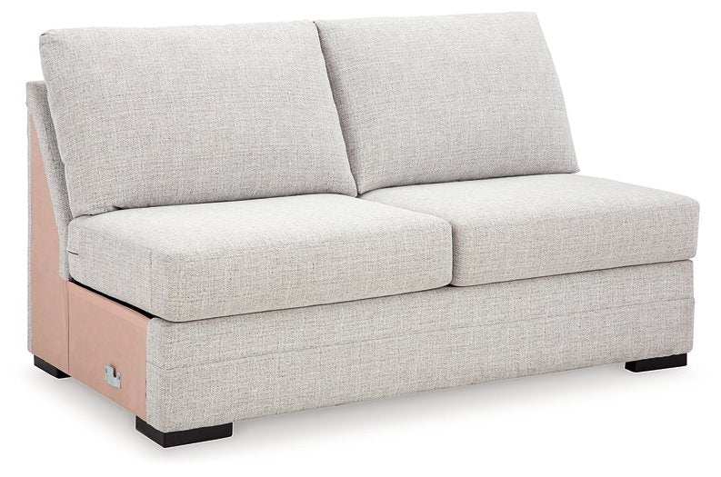 Koralynn 3-Piece Sectional with Chaise - Affordable Home Luxury