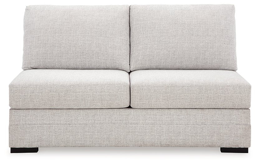 Koralynn 3-Piece Sectional with Chaise - Affordable Home Luxury