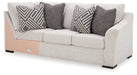 Koralynn 3-Piece Sectional with Chaise - Affordable Home Luxury