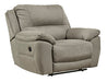 Next-Gen Gaucho Oversized Recliner - Affordable Home Luxury