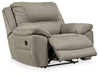 Next-Gen Gaucho Oversized Recliner - Affordable Home Luxury