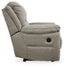 Next-Gen Gaucho Oversized Recliner - Affordable Home Luxury