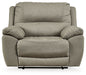 Next-Gen Gaucho Oversized Recliner - Affordable Home Luxury