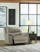 Next-Gen Gaucho Oversized Power Recliner - Affordable Home Luxury