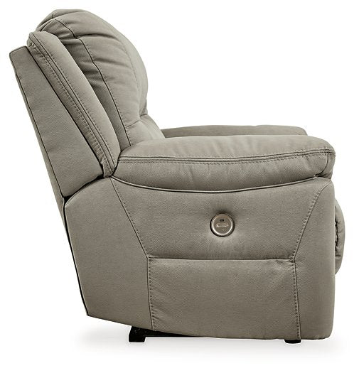 Next-Gen Gaucho Oversized Power Recliner - Affordable Home Luxury