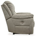 Next-Gen Gaucho Oversized Power Recliner - Affordable Home Luxury