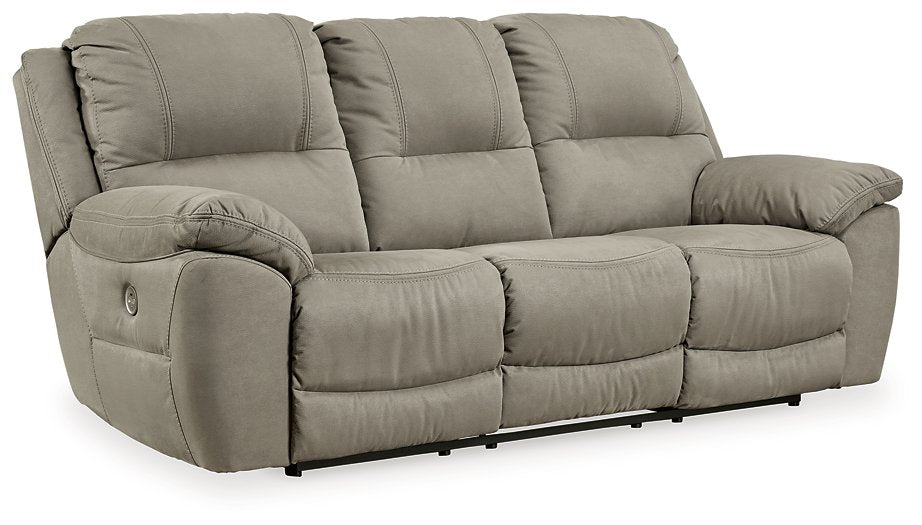 Next-Gen Gaucho Power Reclining Sofa - Affordable Home Luxury