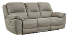 Next-Gen Gaucho Power Reclining Sofa - Affordable Home Luxury