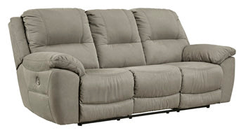 Next-Gen Gaucho Power Reclining Sofa - Affordable Home Luxury