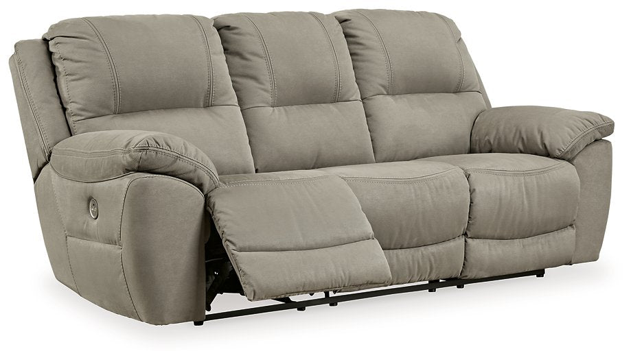 Next-Gen Gaucho Power Reclining Sofa - Affordable Home Luxury