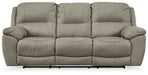 Next-Gen Gaucho Power Reclining Sofa - Affordable Home Luxury