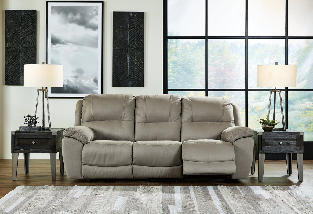 Next-Gen Gaucho Power Reclining Sofa - Affordable Home Luxury