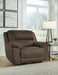 Next-Gen Gaucho Oversized Recliner - Affordable Home Luxury