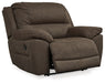 Next-Gen Gaucho Oversized Recliner - Affordable Home Luxury