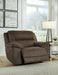 Next-Gen Gaucho Oversized Recliner - Affordable Home Luxury