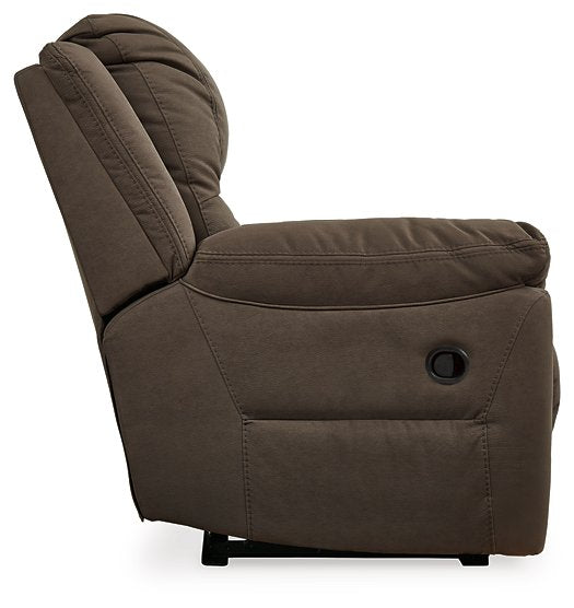 Next-Gen Gaucho Oversized Recliner - Affordable Home Luxury