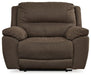 Next-Gen Gaucho Oversized Recliner - Affordable Home Luxury