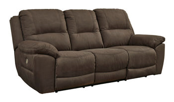 Next-Gen Gaucho Power Reclining Sofa - Affordable Home Luxury